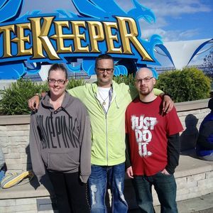 Meet your Posher, Timothy